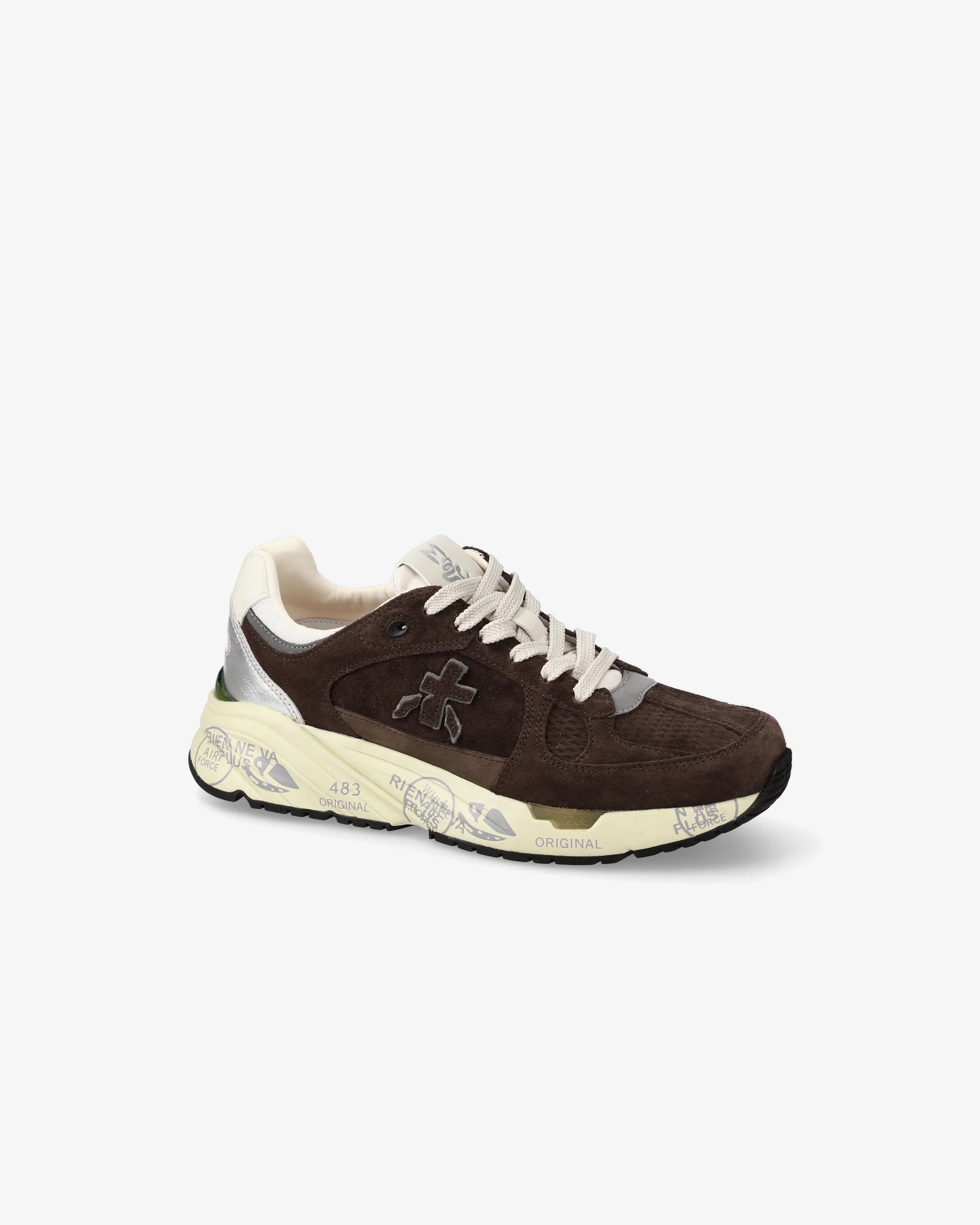 PREMIATA MASED 7895