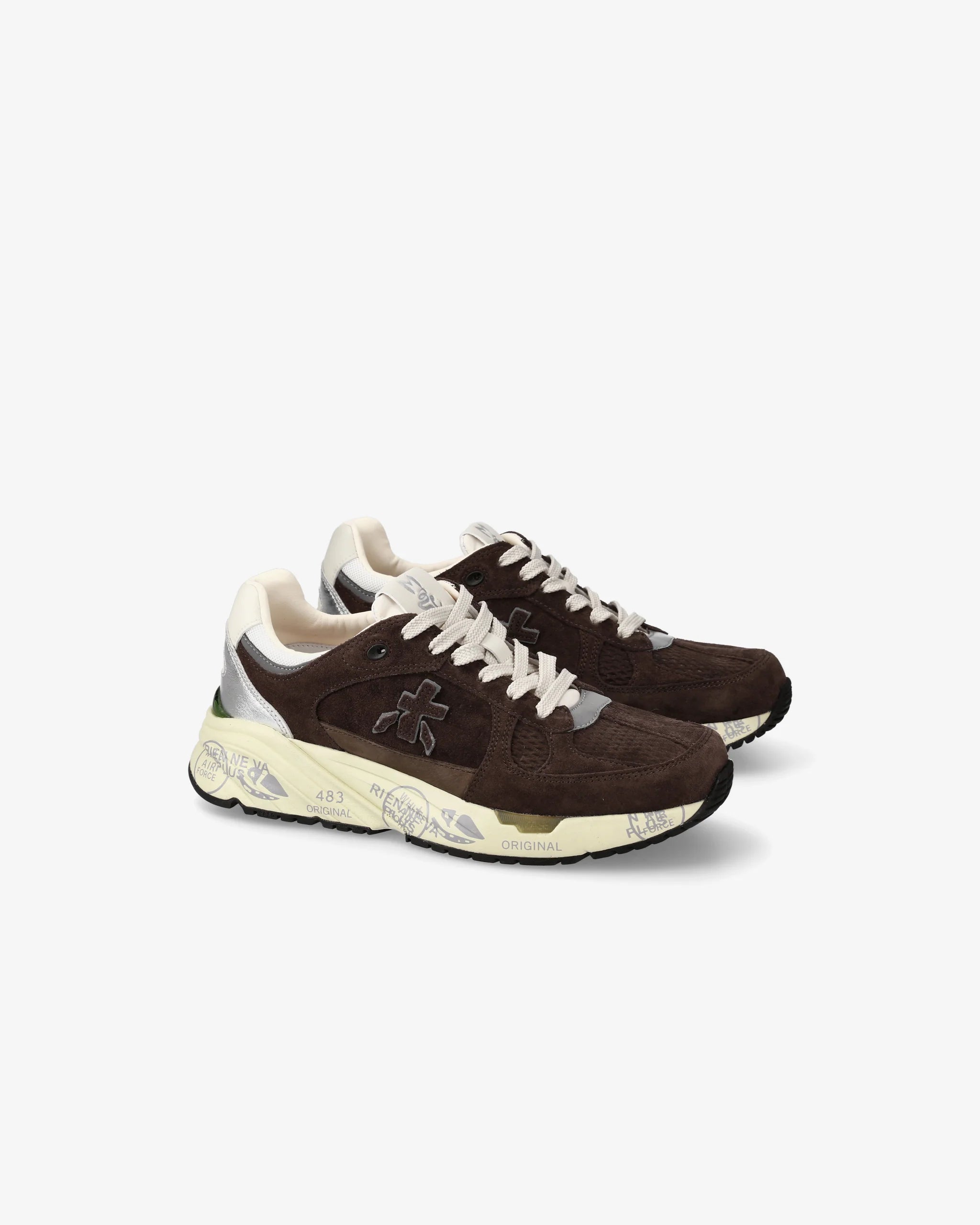 PREMIATA MASED 7895