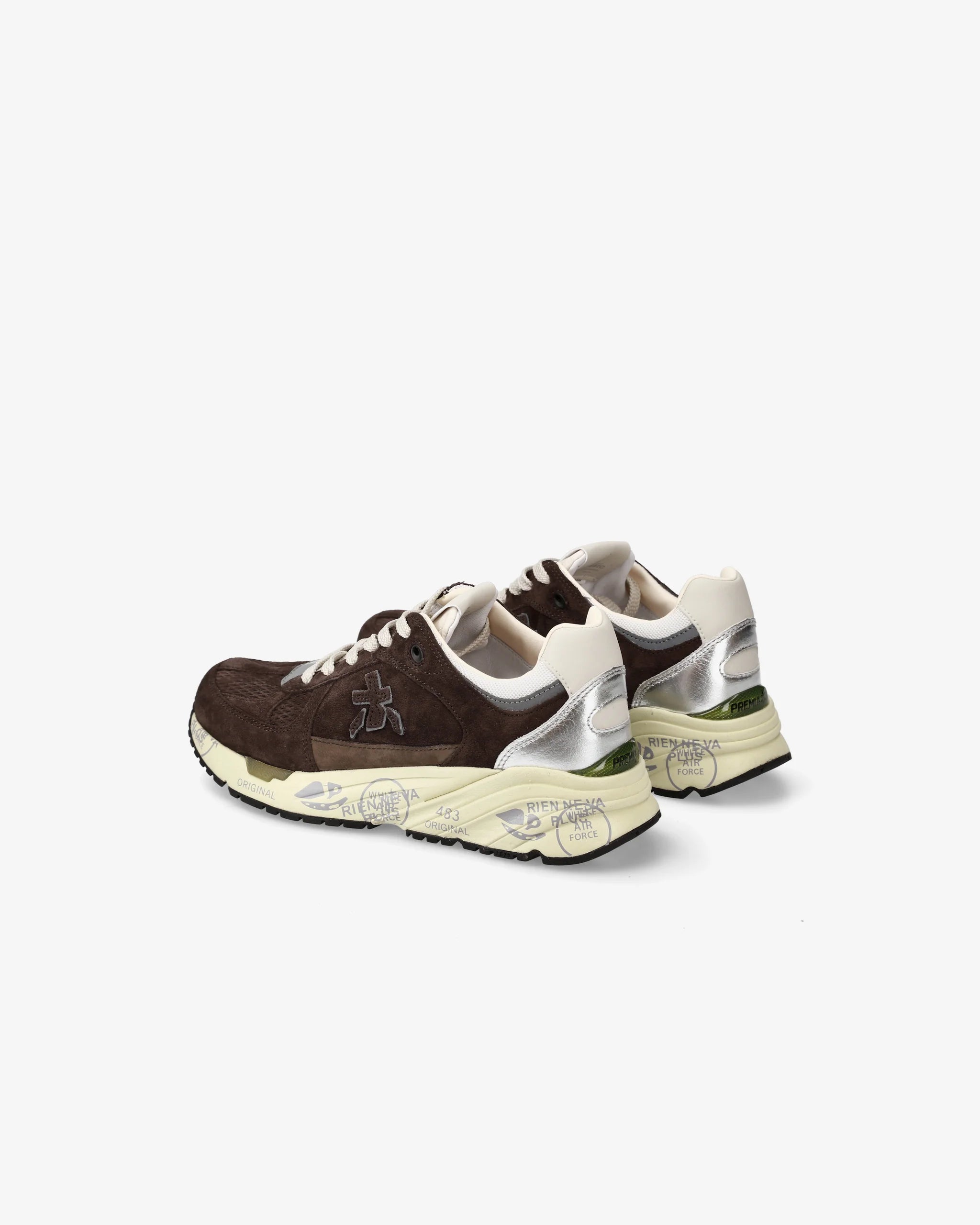 PREMIATA MASED 7895