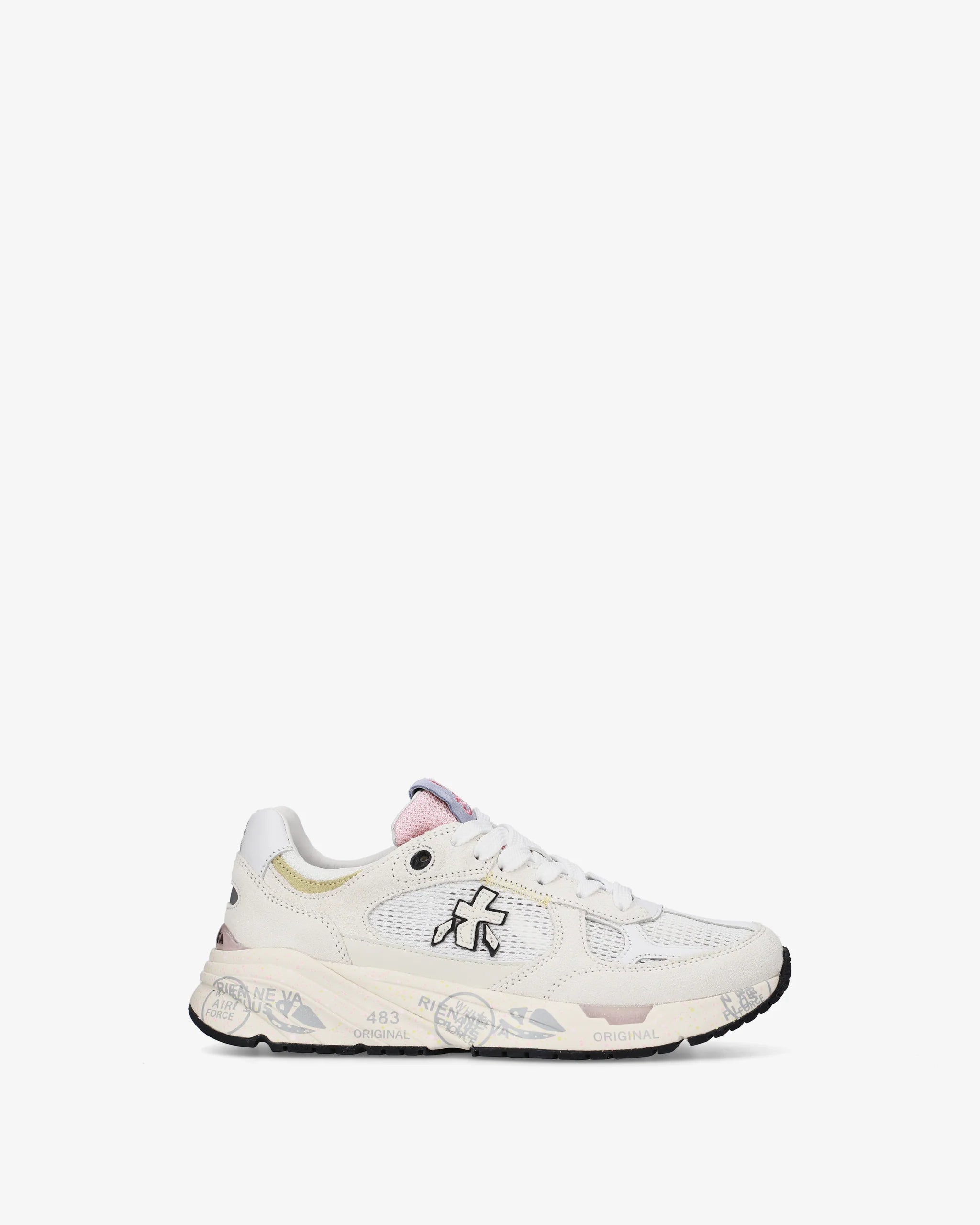 PREMIATA MASE 8206