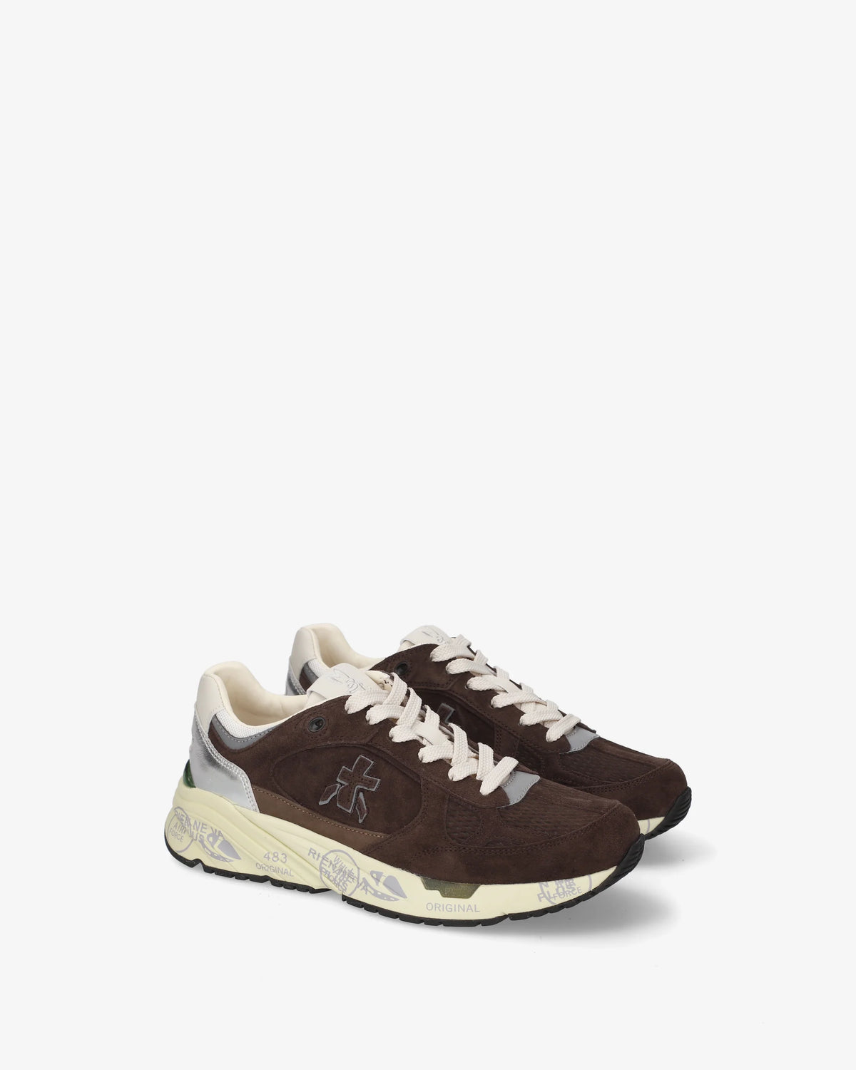 PREMIATA MASED 8596