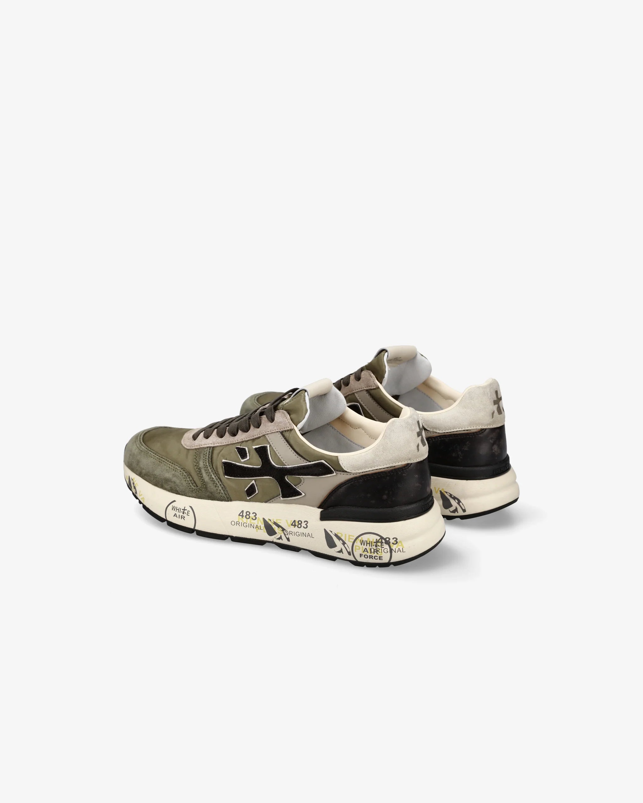 PREMIATA MICK 7720