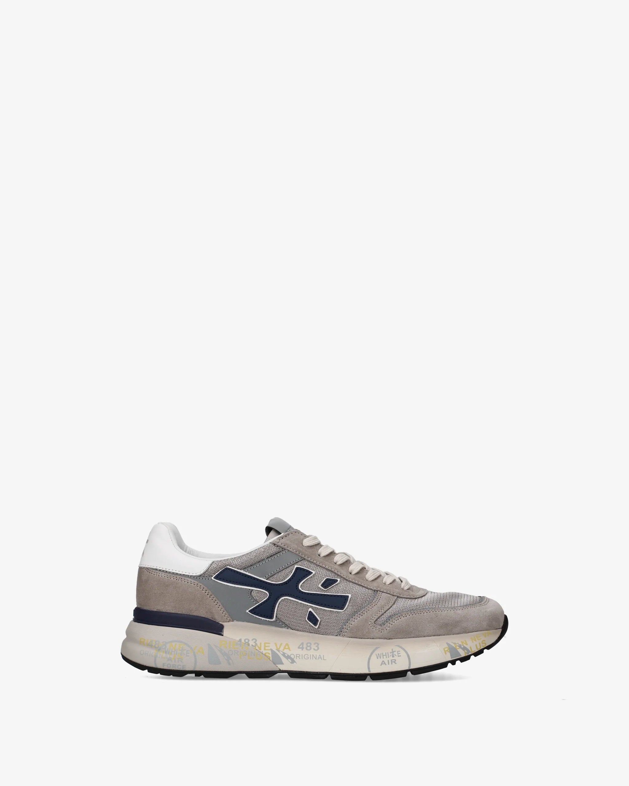 PREMIATA MICK 8001