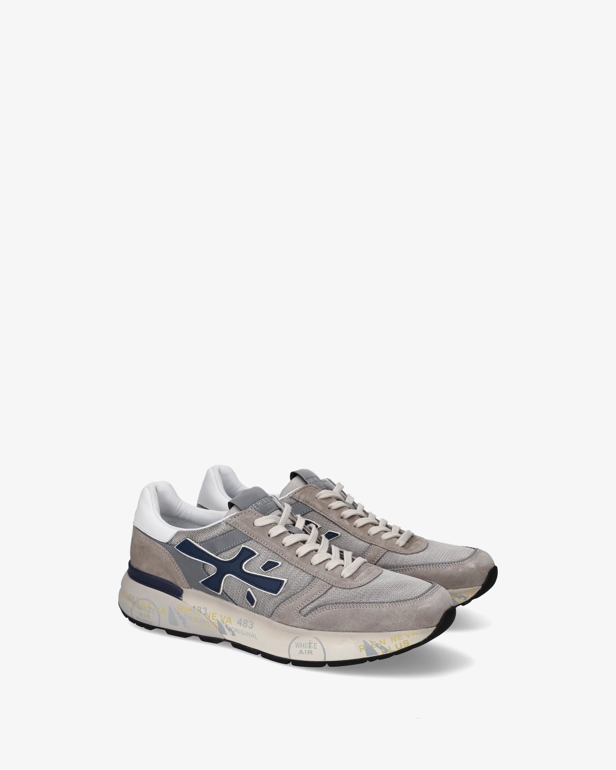 PREMIATA MICK 8001