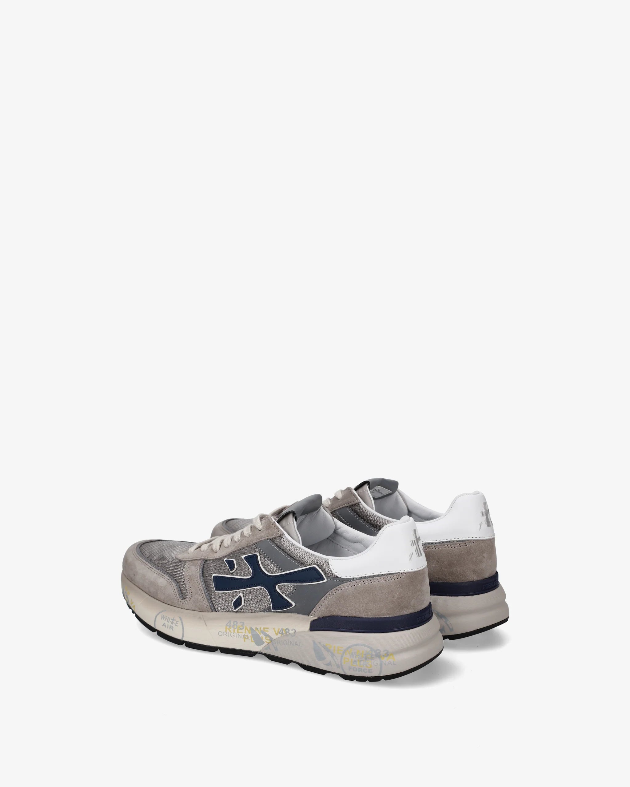 PREMIATA MICK 8001