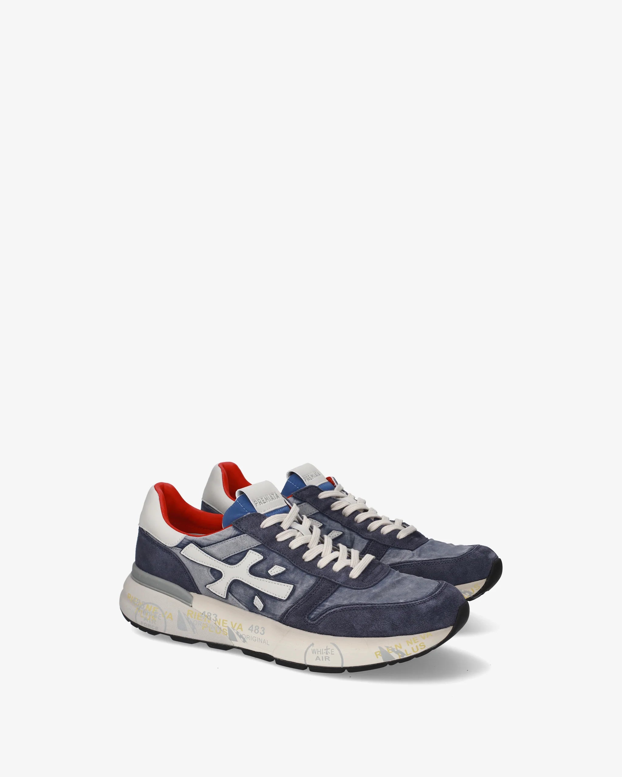PREMIATA MICK 8006