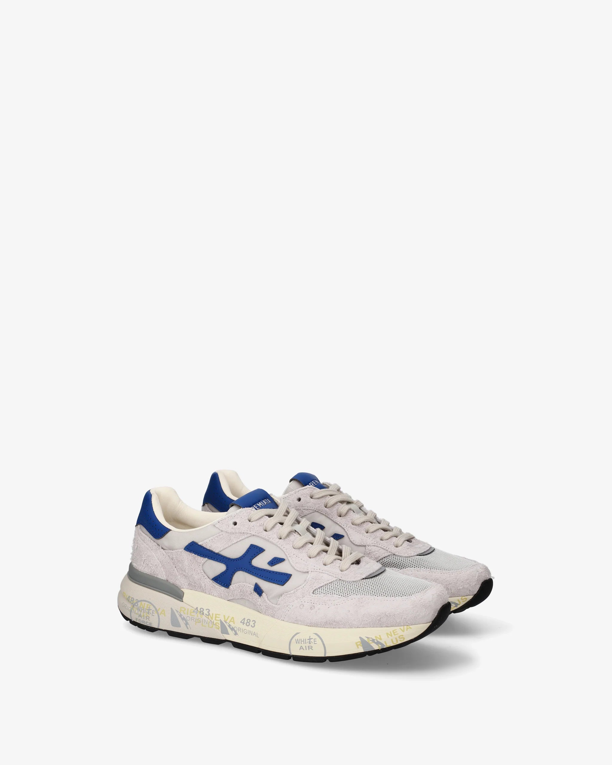 PREMIATA MICK 0.1 8237
