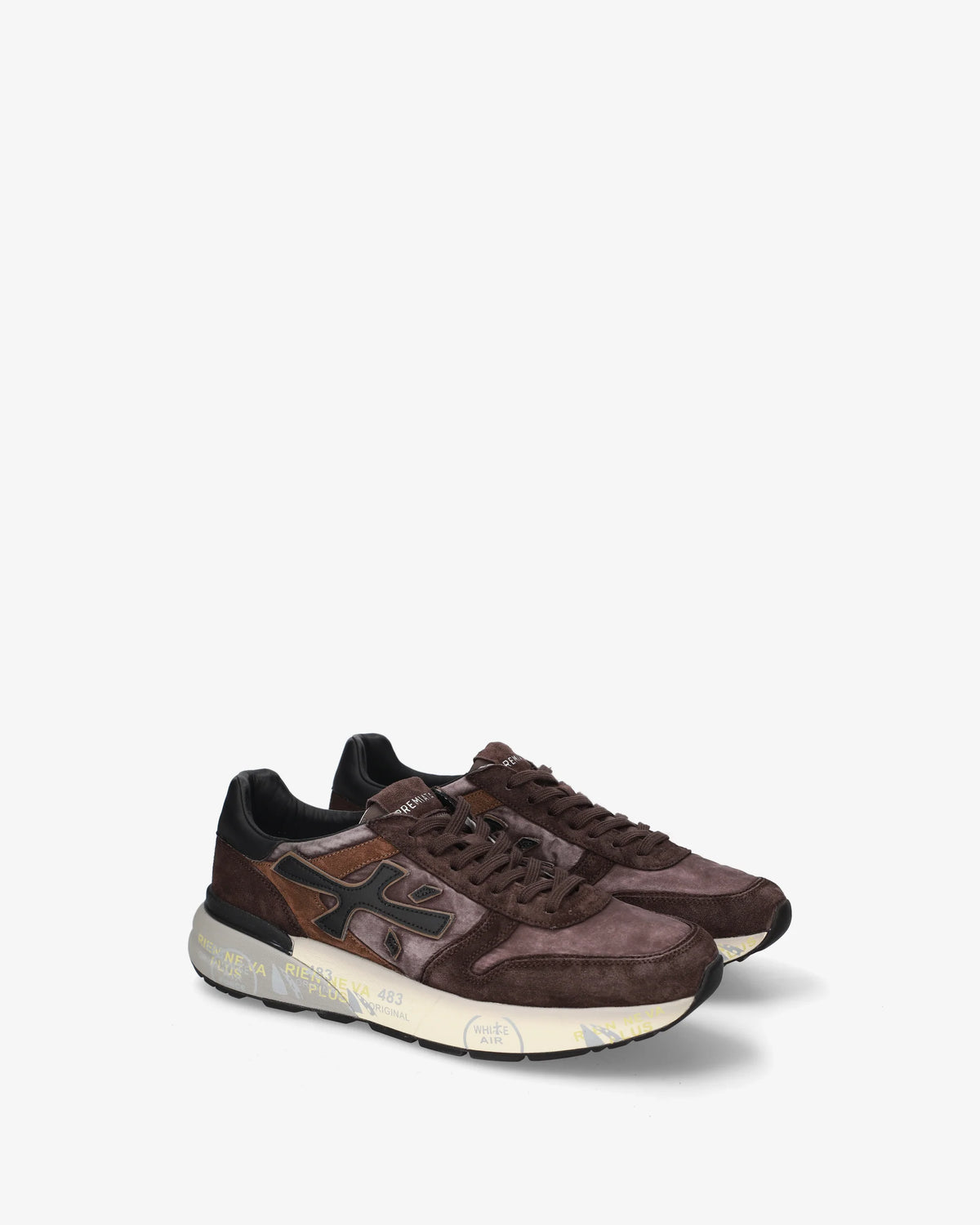 PREMIATA MICK 8434