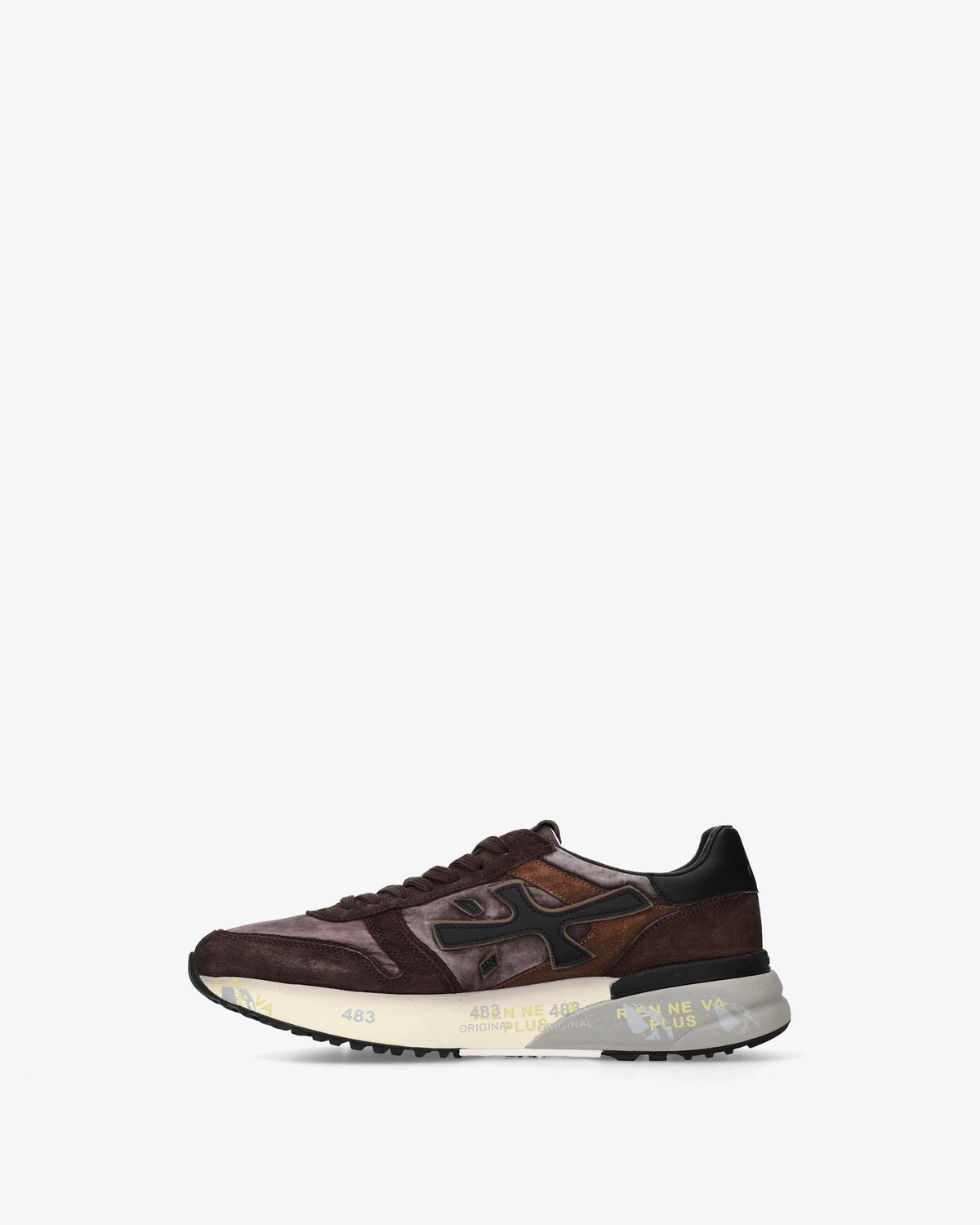 PREMIATA MICK 8434