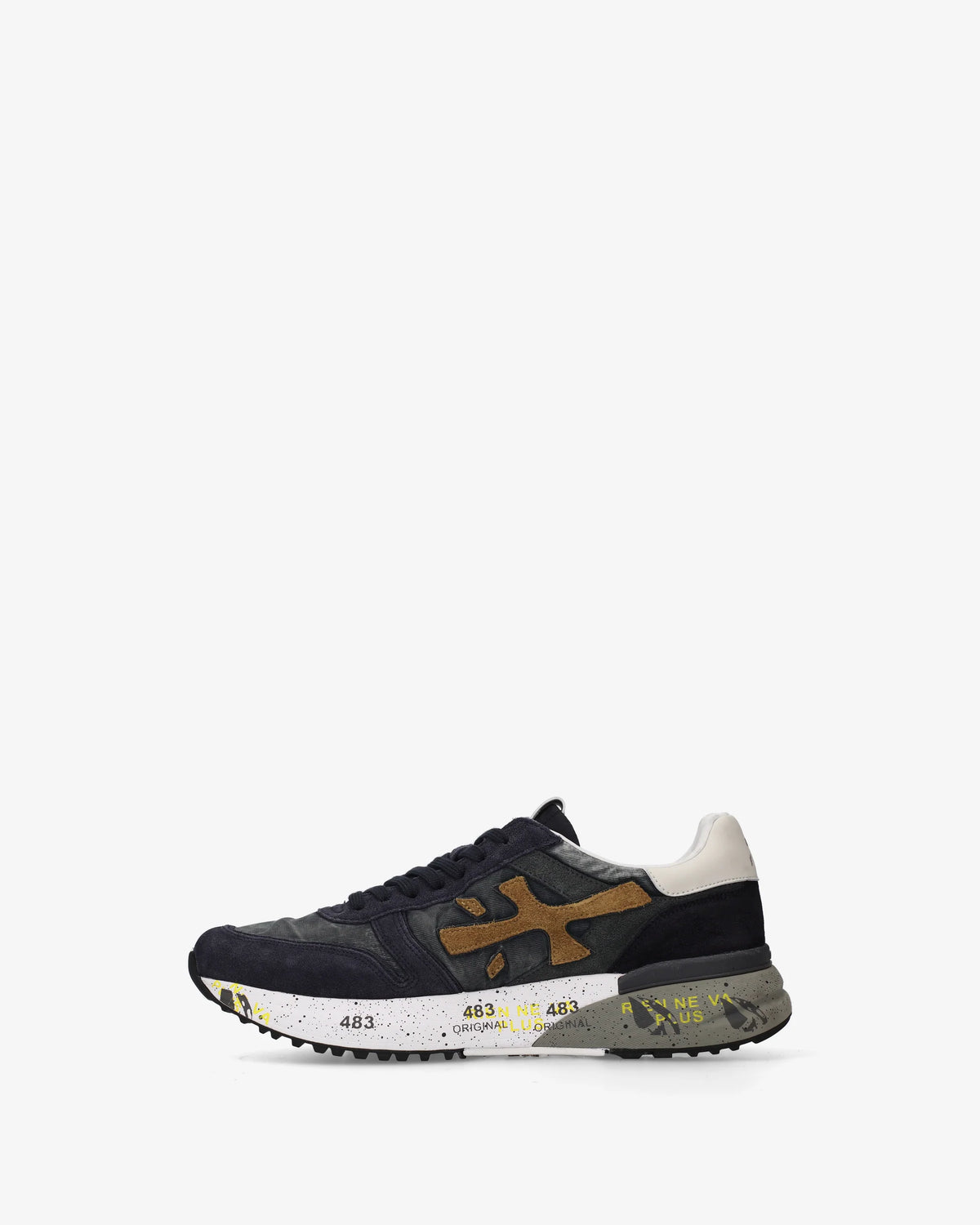 PREMIATA MICK 8435