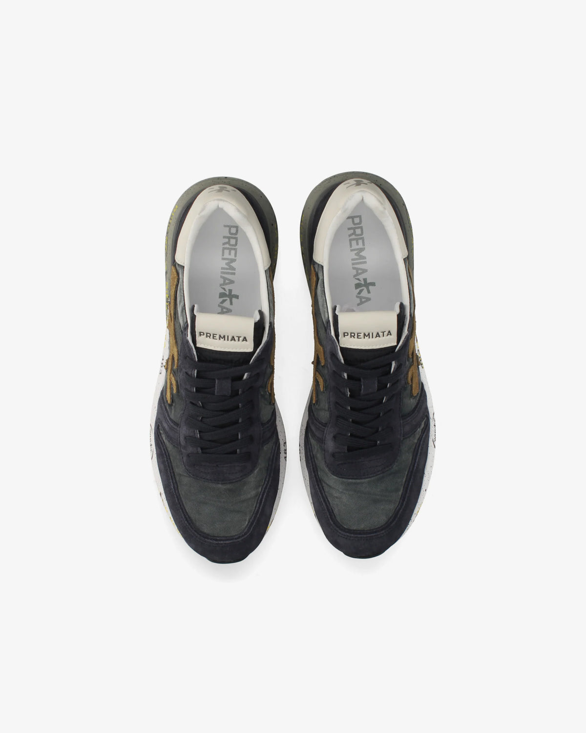 PREMIATA MICK 8435