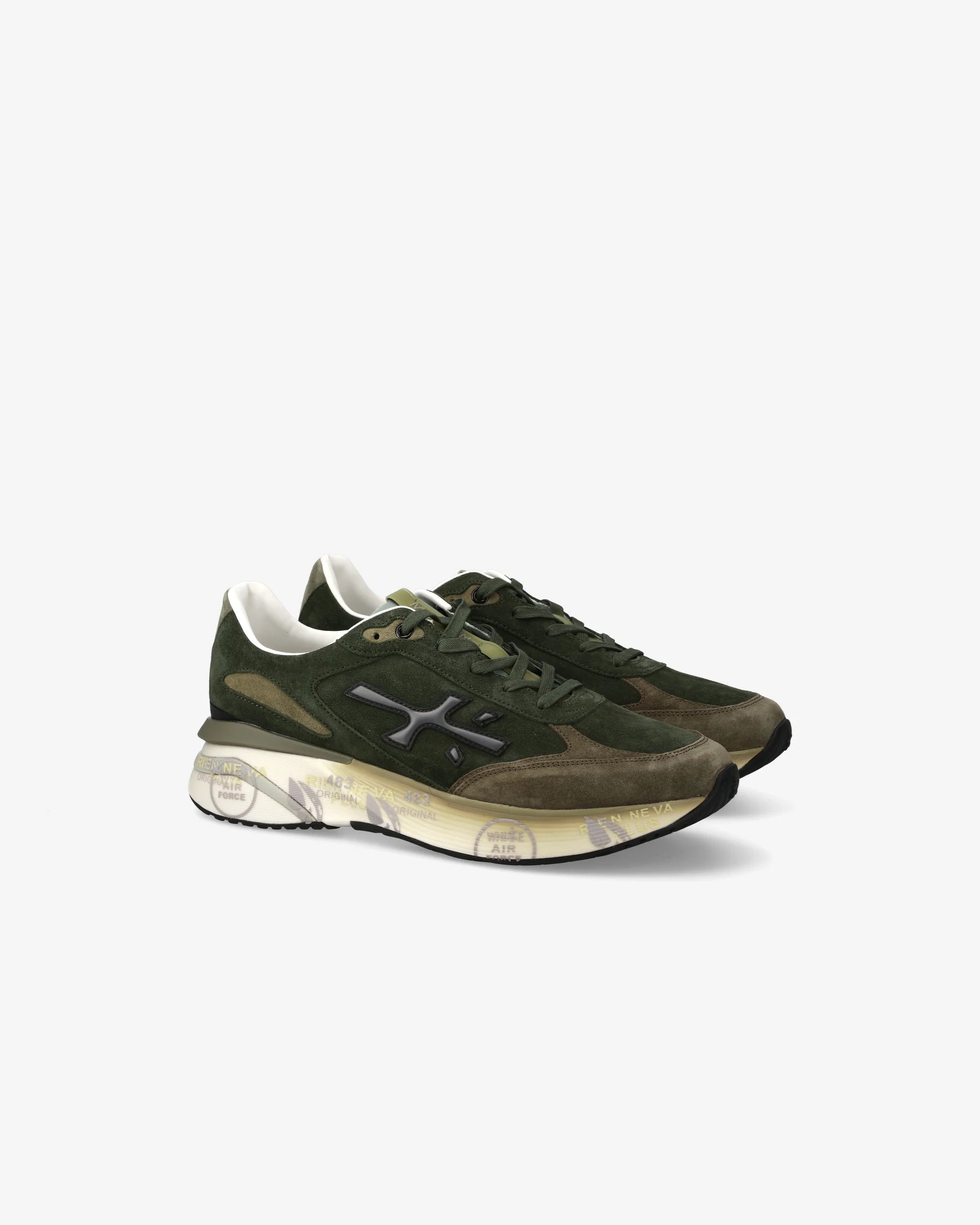 PREMIATA MOERUND 7777