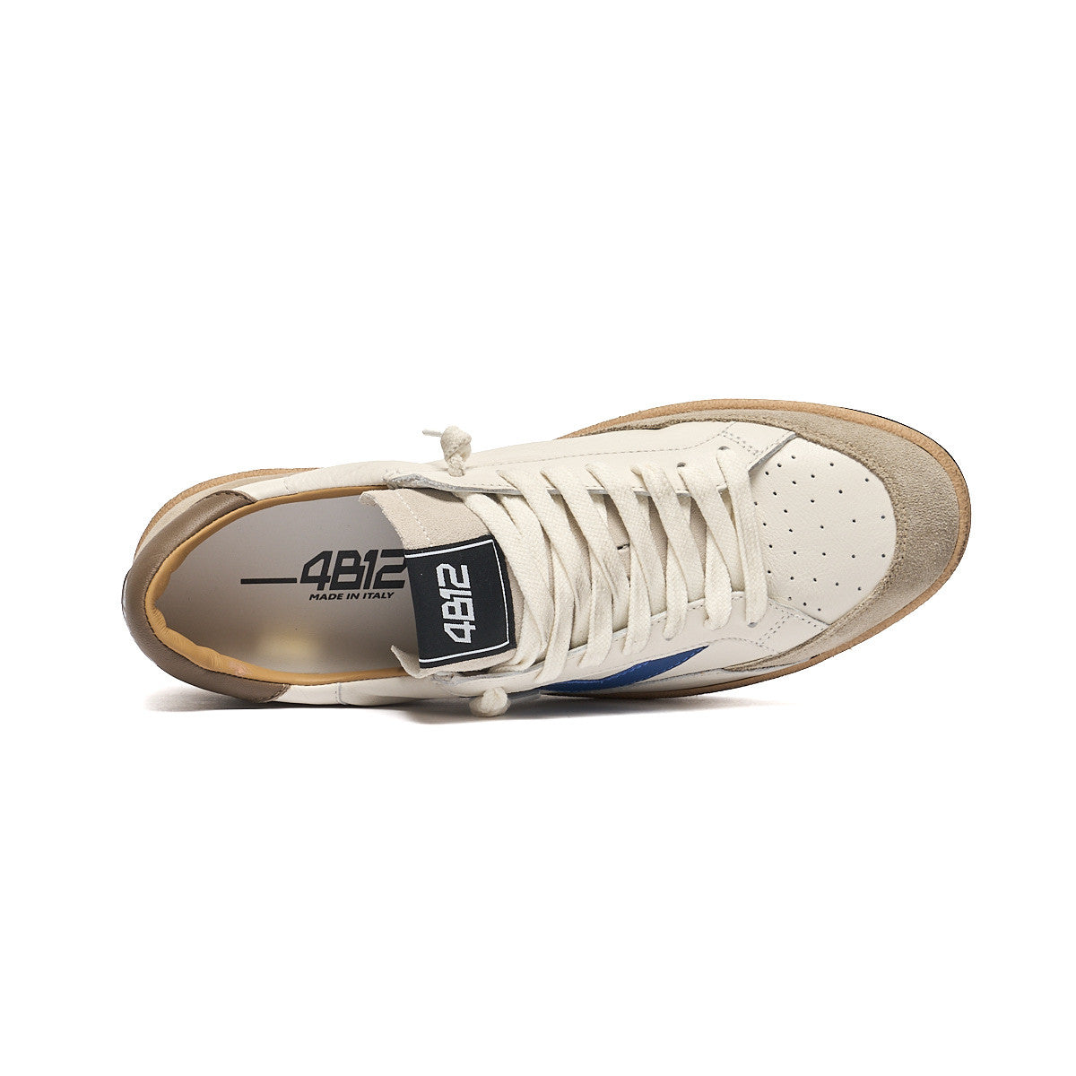 4B12 PLAYNEW U1005 BEIGE TAUPE