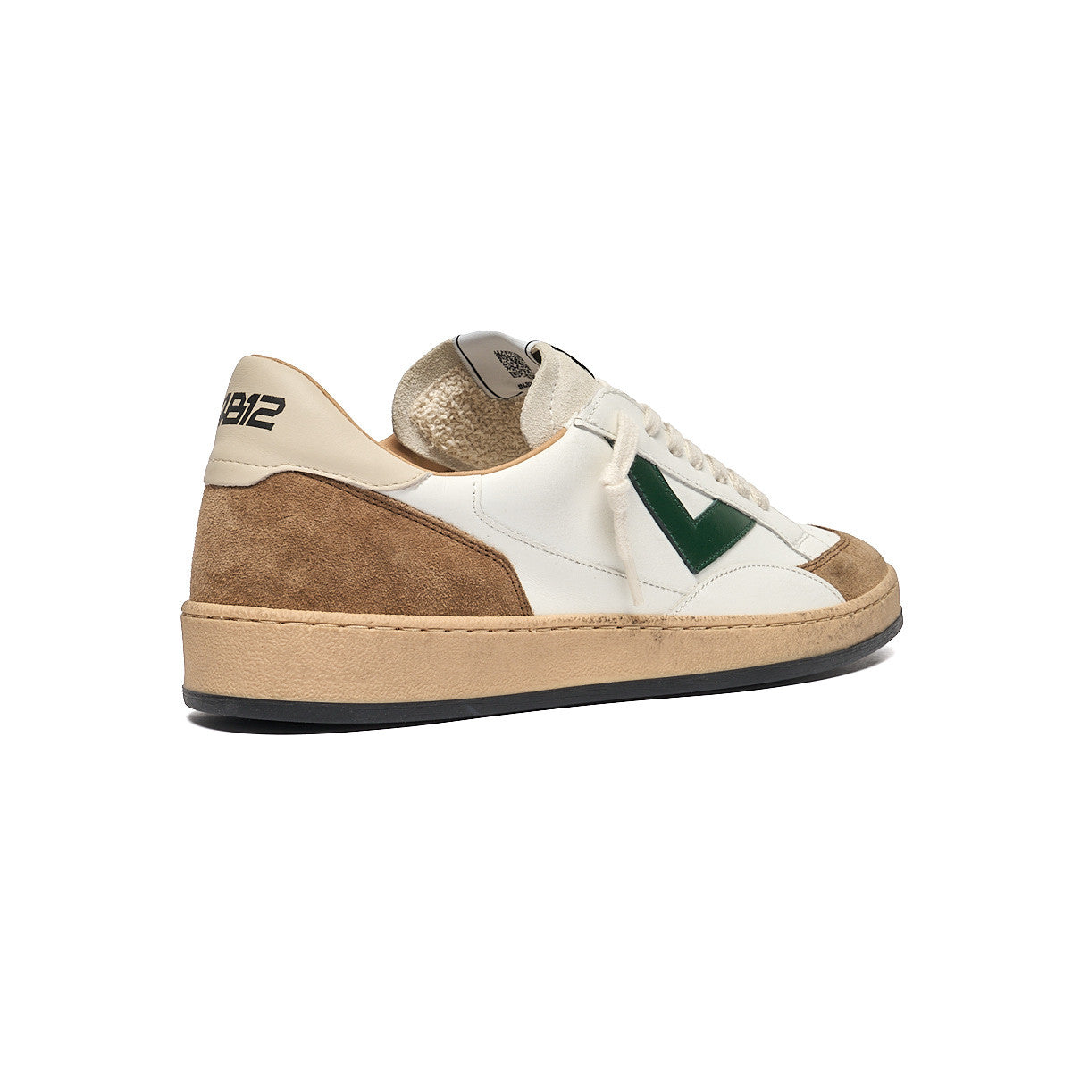 4B12 PLAYNEW U1006 BEIGE ICE