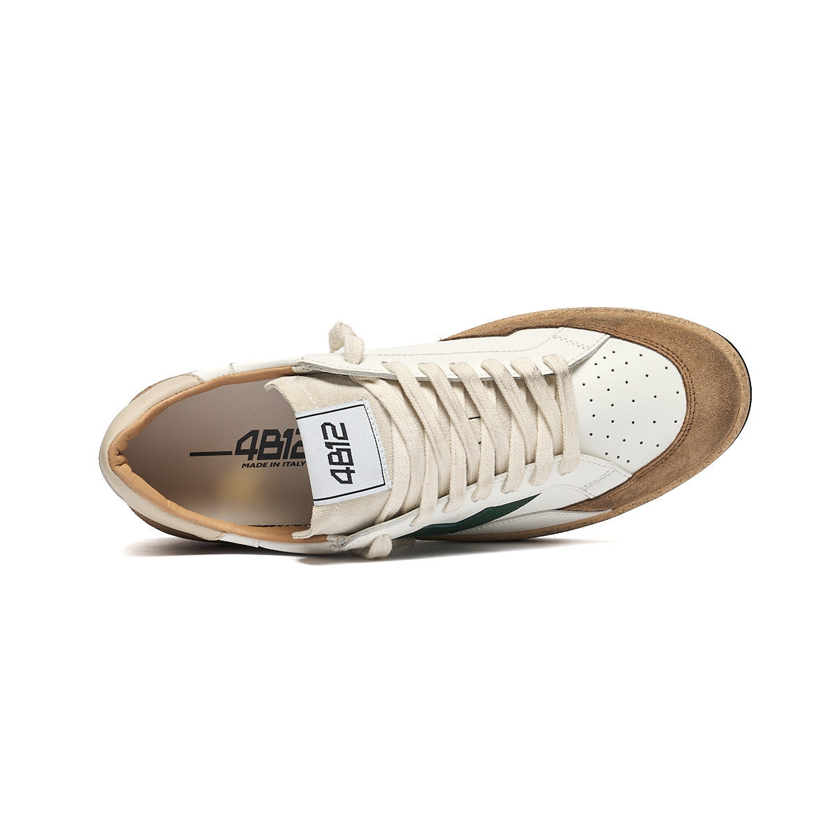 4B12 PLAYNEW U1006 BEIGE ICE