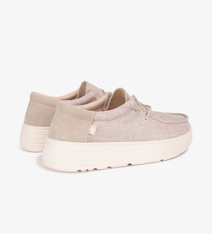 PITAS ROBIN 57 BEIGE