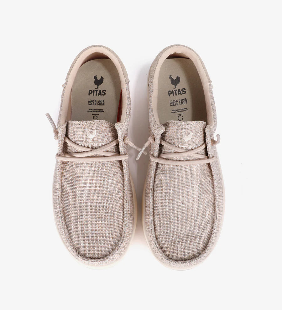 PITAS ROBIN 57 BEIGE