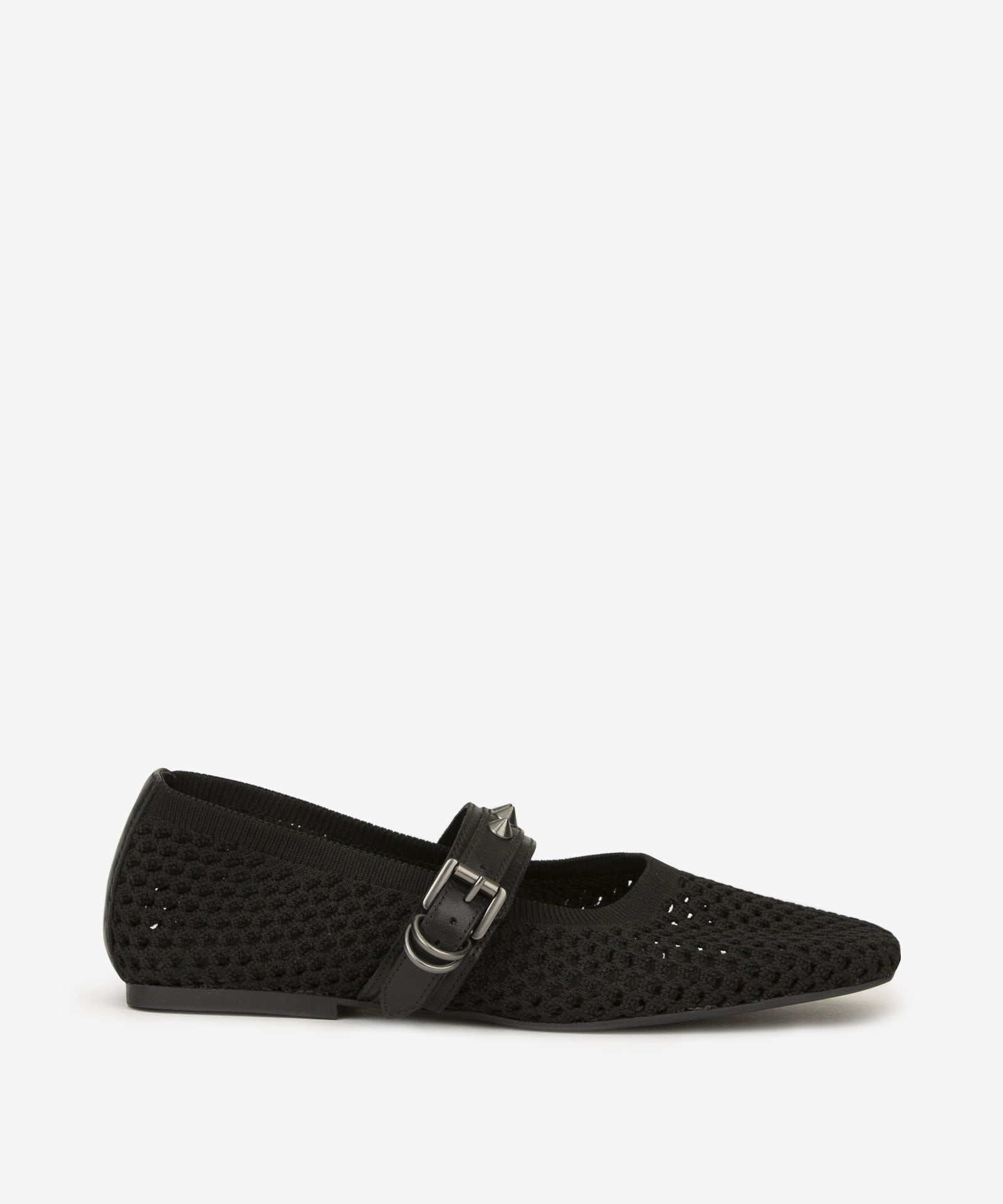 ASH BIJOUX BLACK