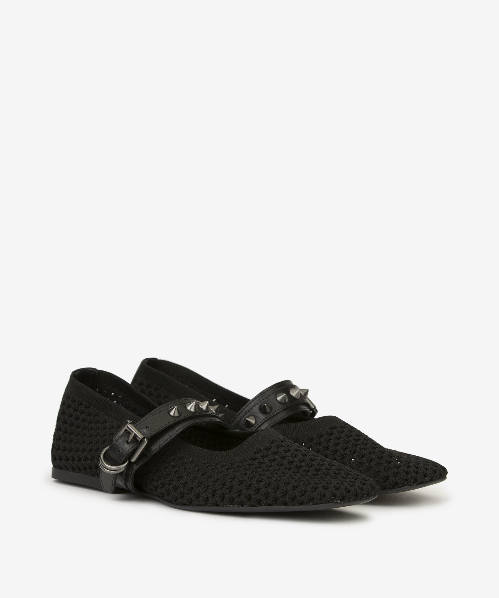 ASH BIJOUX BLACK