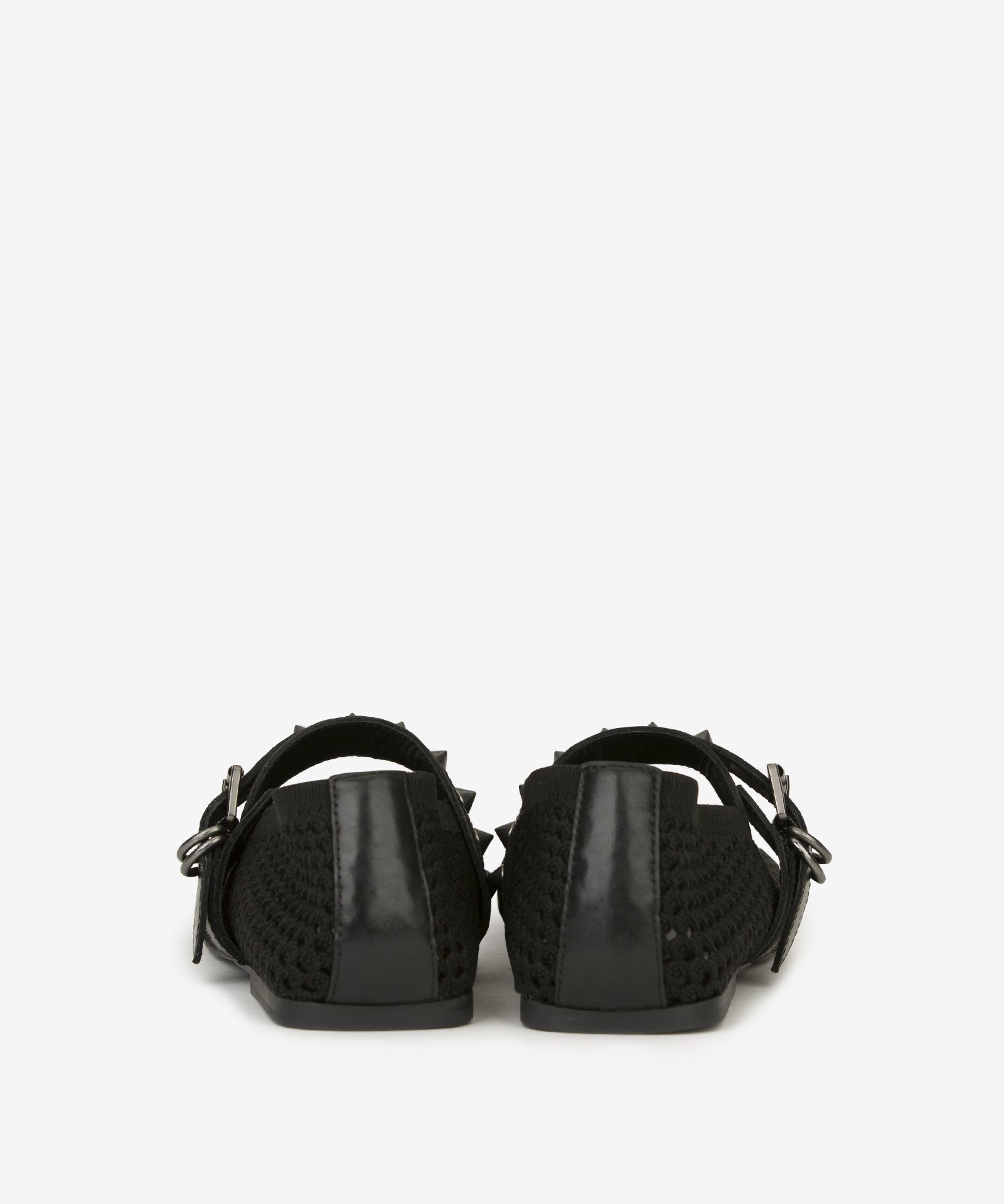 ASH BIJOUX BLACK
