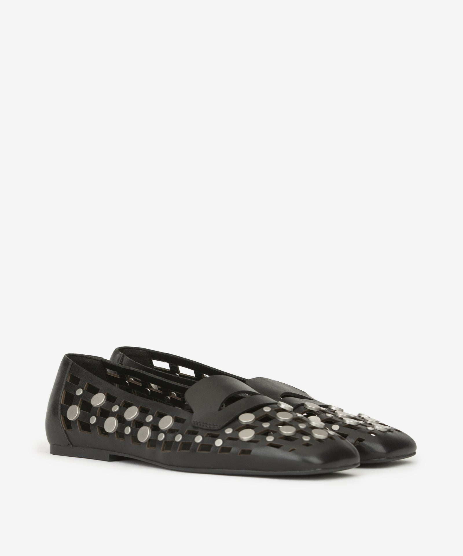 ASH BALI BLACK