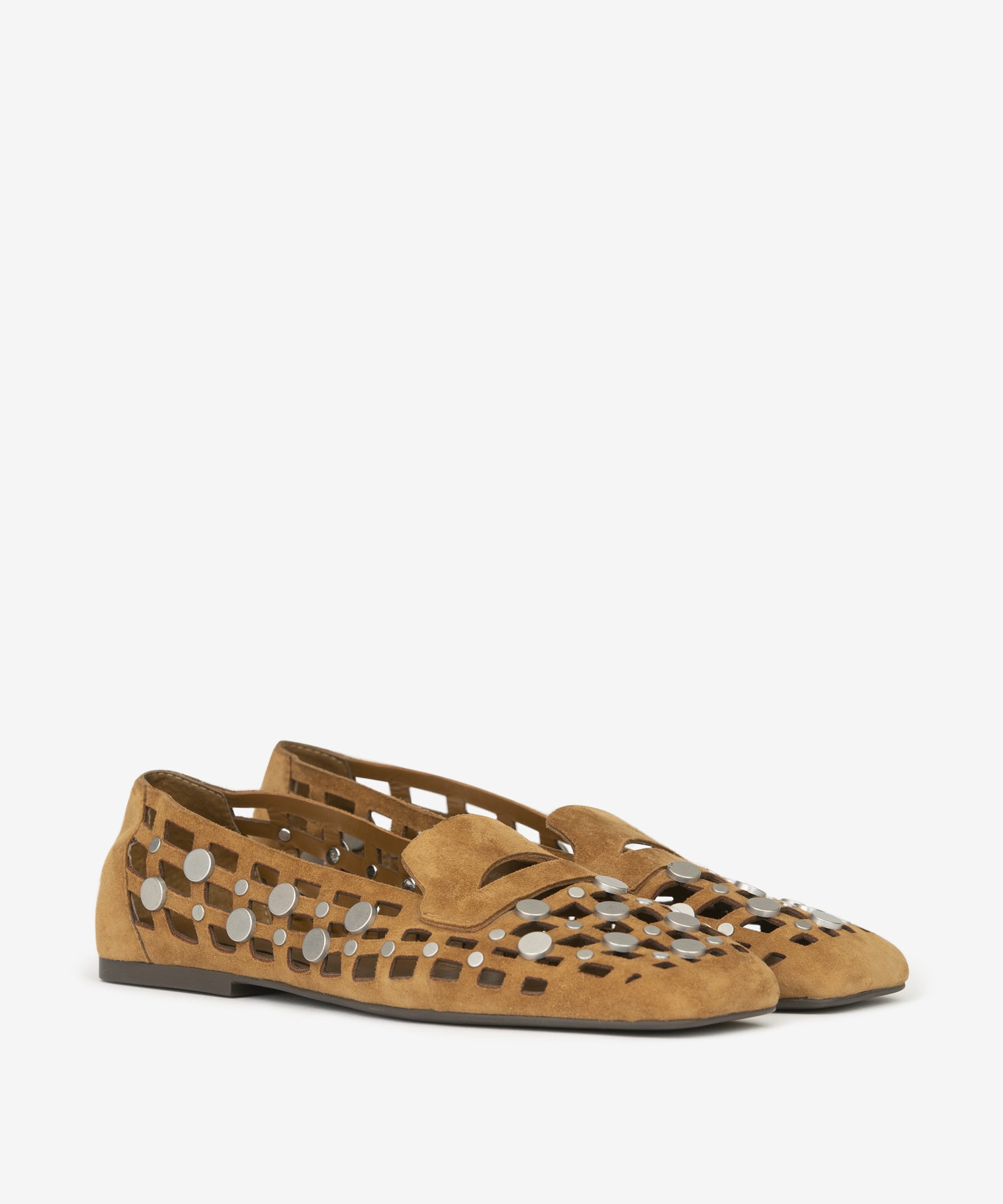 ASH BALI SADDLE