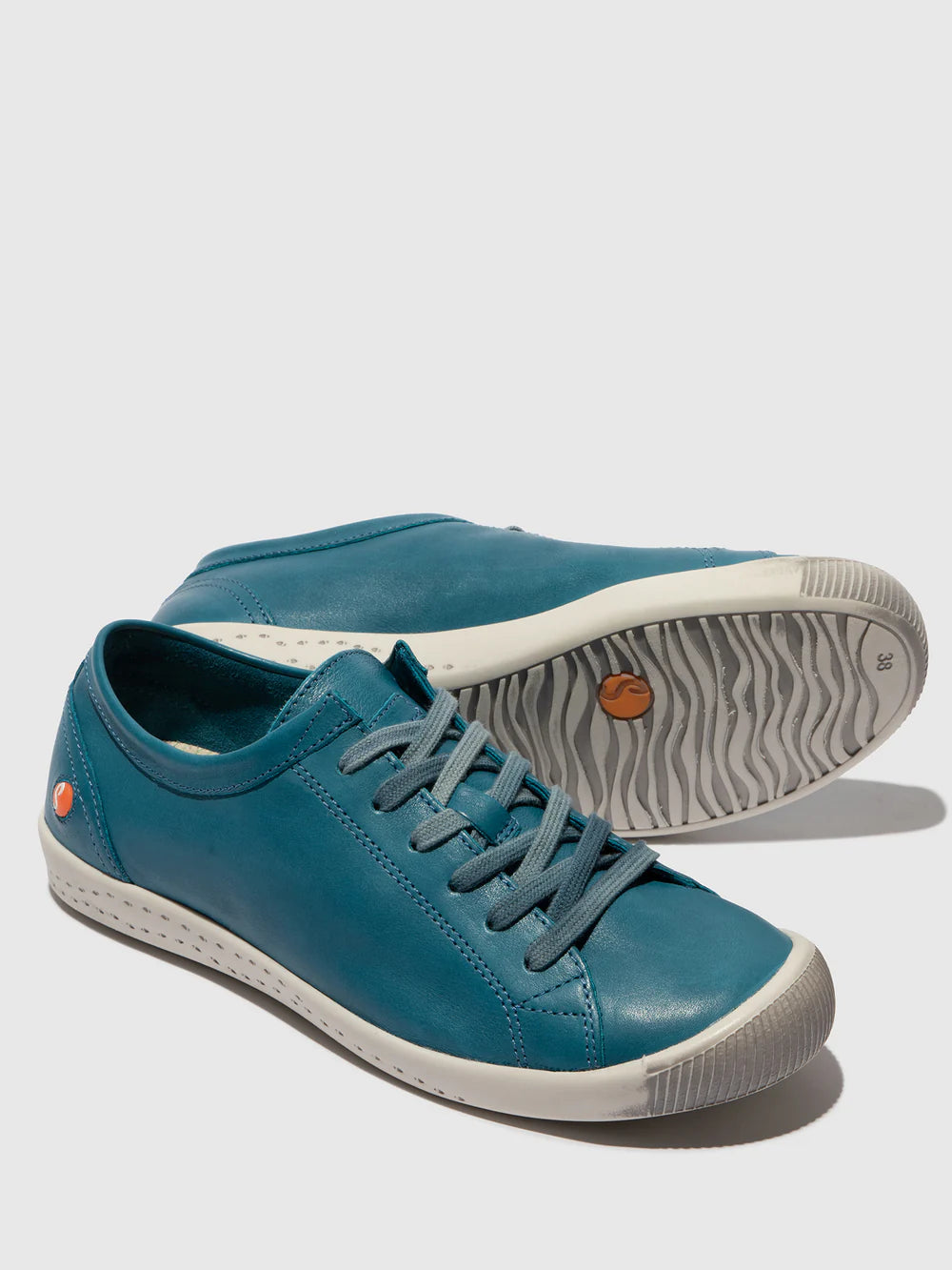 SOFTINOS ISLA BLUE DENIM
