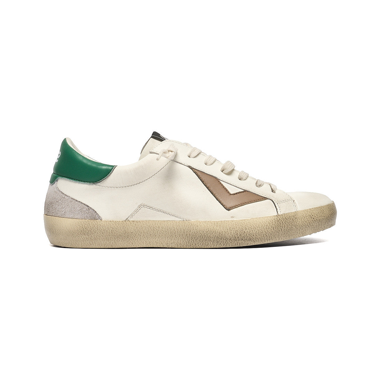 4B12 SUPRIME U7002 CAMEL GREEN
