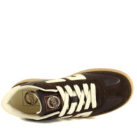 BACK70 XXL N001 SPONGY NAPPA COFFEE BUTTER