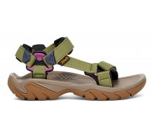 TEVA TERRA FI5 UNIVERSAL SANDALO IGU