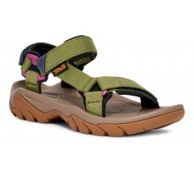 TEVA TERRA FI5 UNIVERSAL SANDALO IGU
