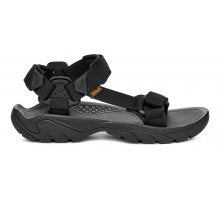 TEVA TERRA FI5 UNIVERSAL SANDALO BLK