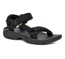 TEVA TERRA FI5 UNIVERSAL SANDALO BLK