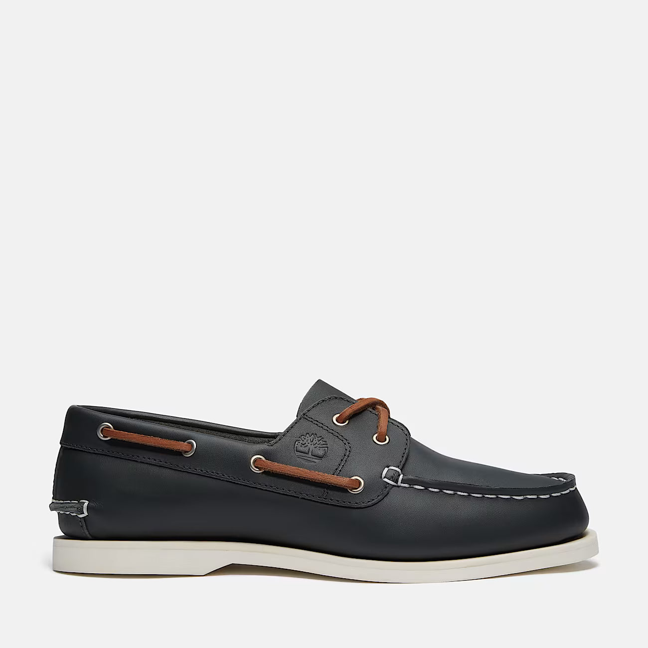 TIMBERLAND VELA WOMEN CLASSIC BOAT SHOE BLU