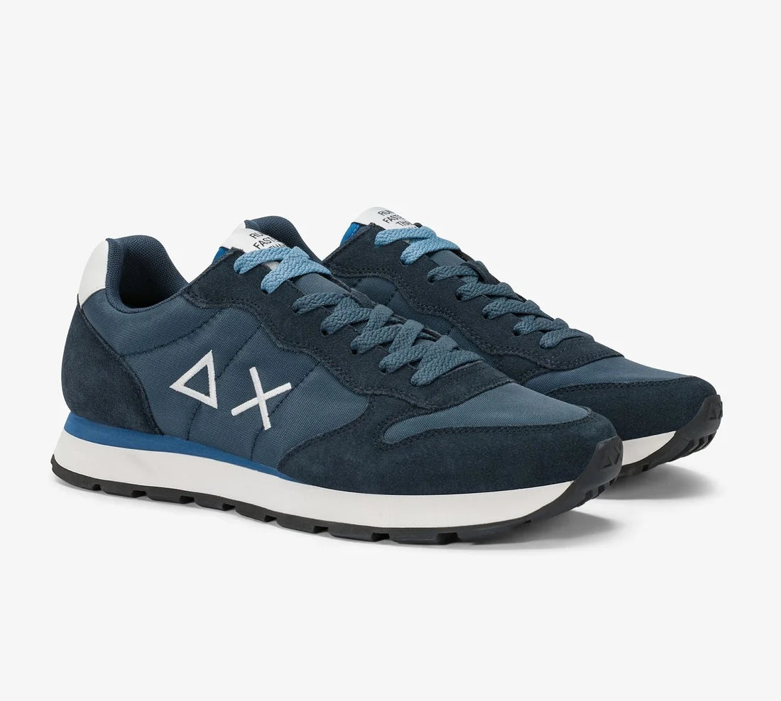 SUN 68 Z45101 TOM SOLID 07 NAVY BLUE