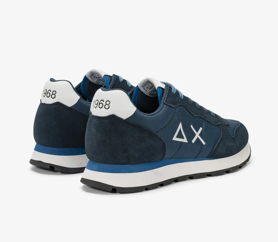 SUN 68 Z45101 TOM SOLID 07 NAVY BLUE