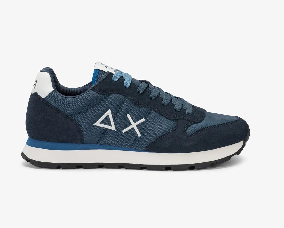 SUN 68 Z45101 TOM SOLID 07 NAVY BLUE