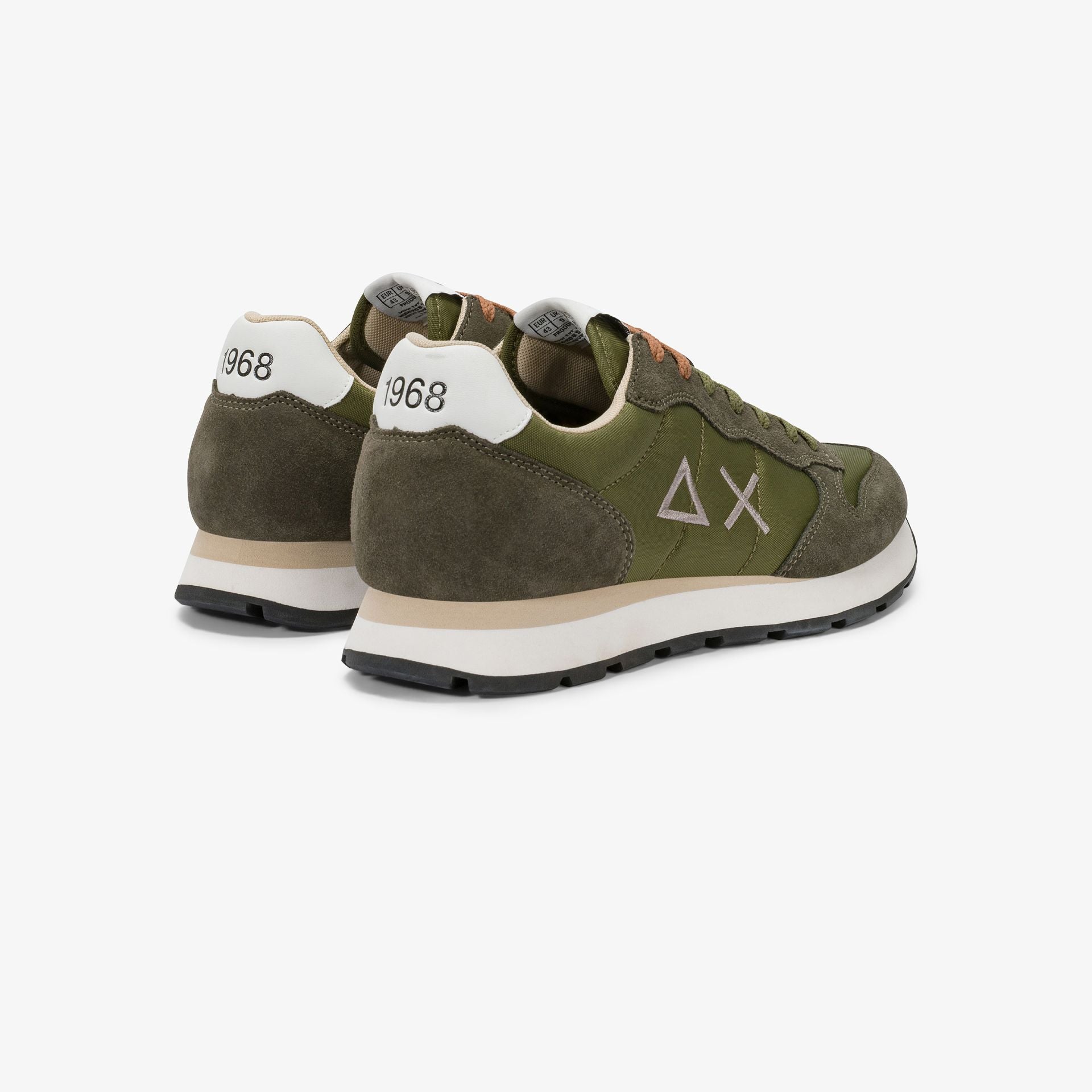 SUN 68 Z36101 TOM SOLID 19 MILITARE