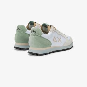 SUN 68 Z36106 TOM MULTICOLOR 01 BIANCO