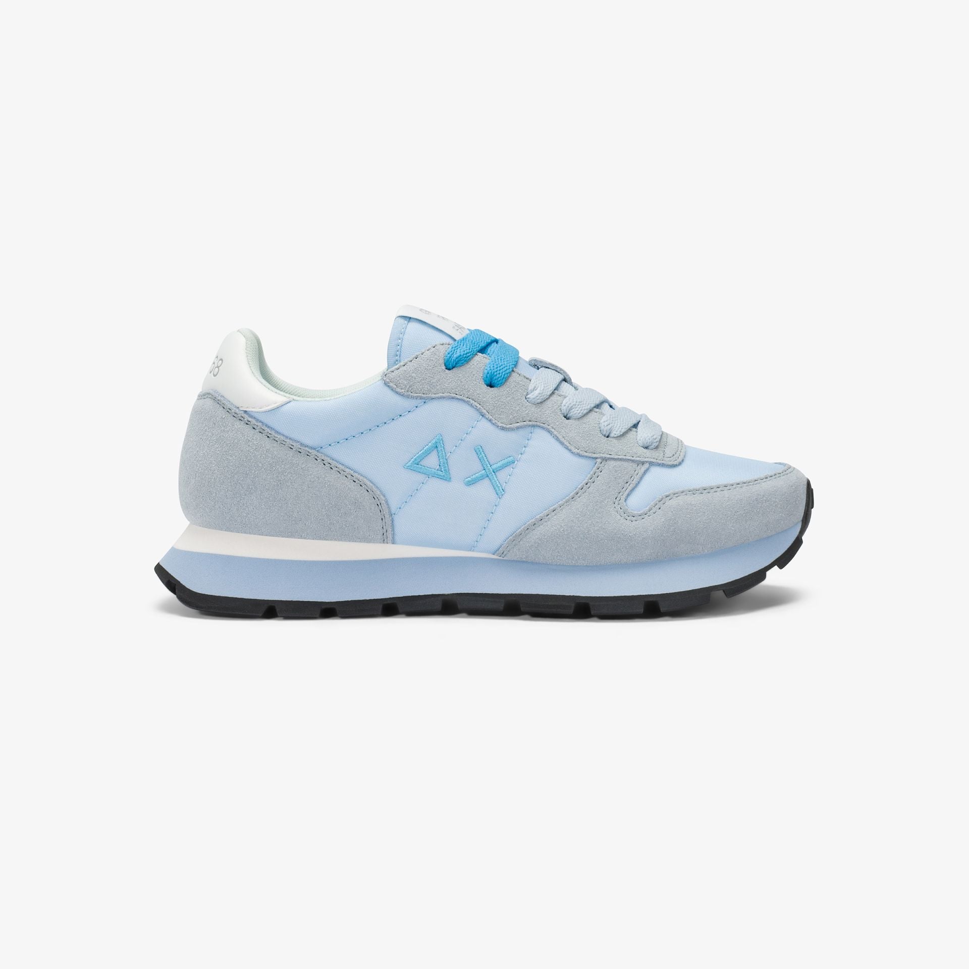 SUN 68 Z36201 ALLY SOLID 05 AZZURRO