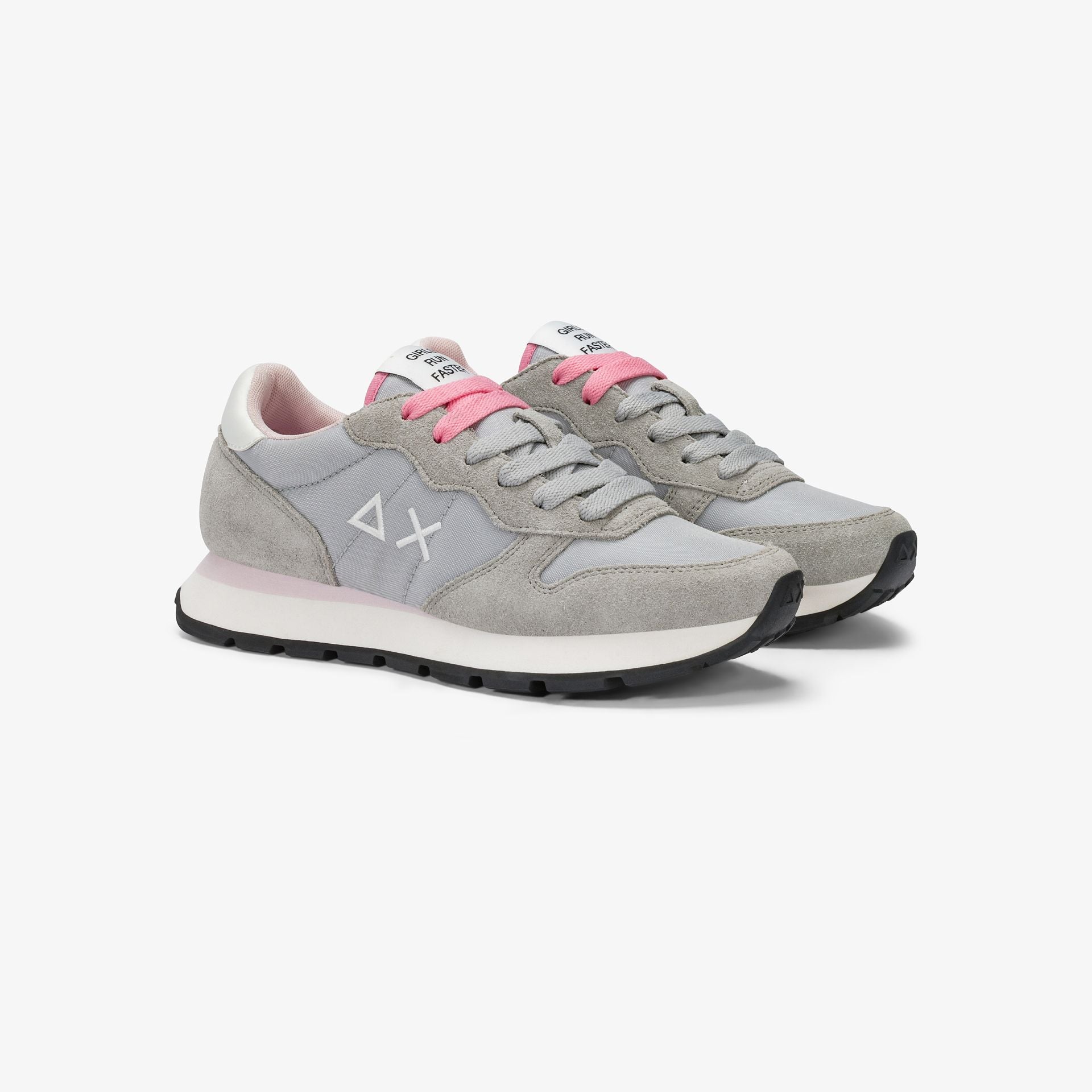 SUN 68 Z36201 ALLY SOLID 06 GRIGIO CHIARO