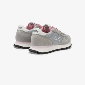SUN 68 Z36201 ALLY SOLID 06 GRIGIO CHIARO