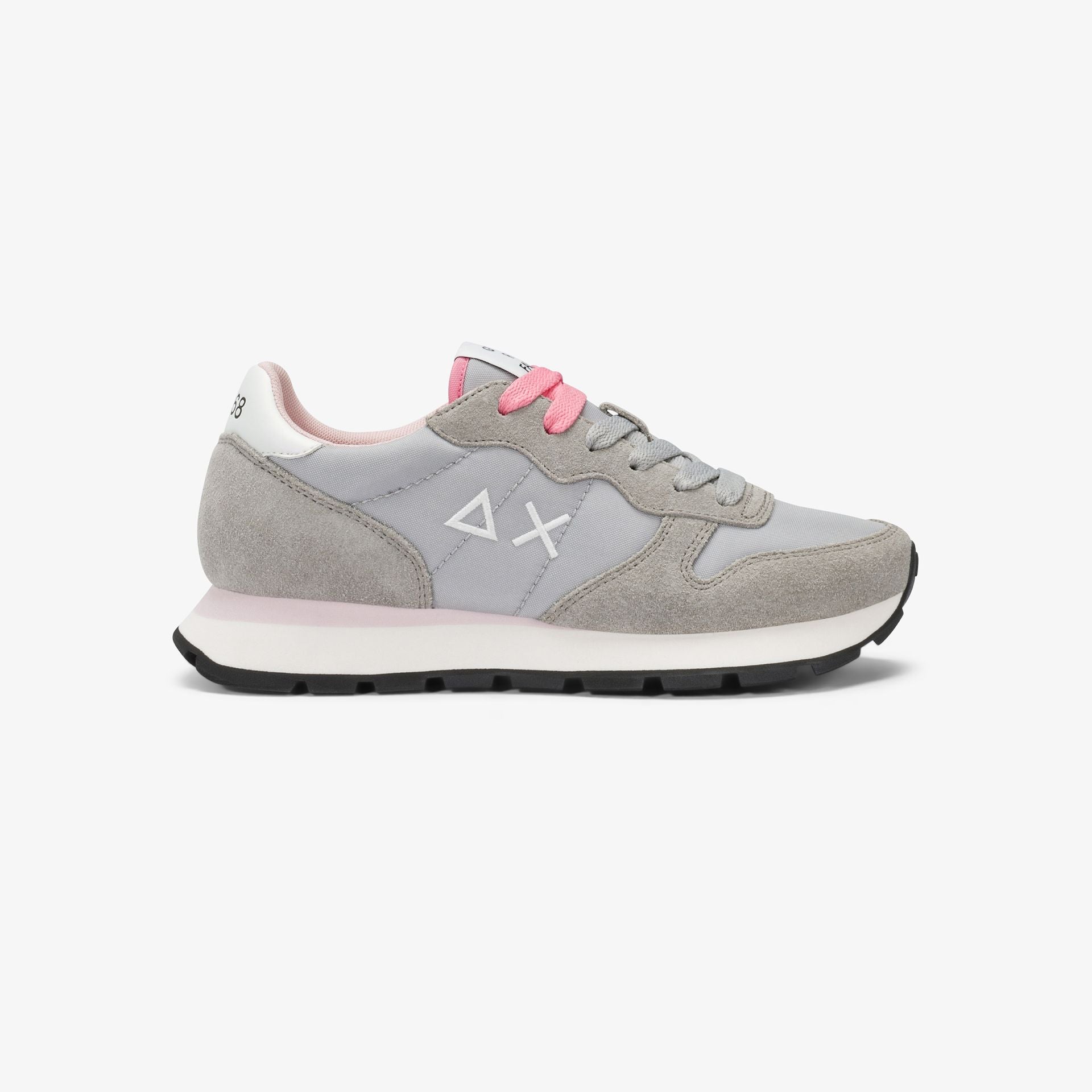 SUN 68 Z36201 ALLY SOLID 06 GRIGIO CHIARO
