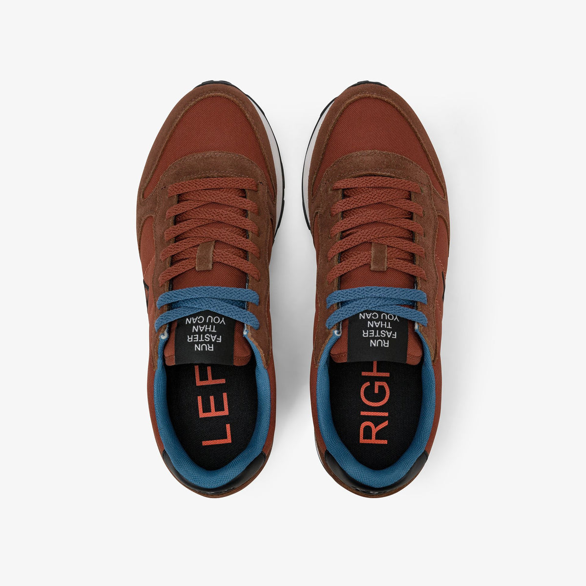 SUN 68 Z46101 TOM 36 RUST