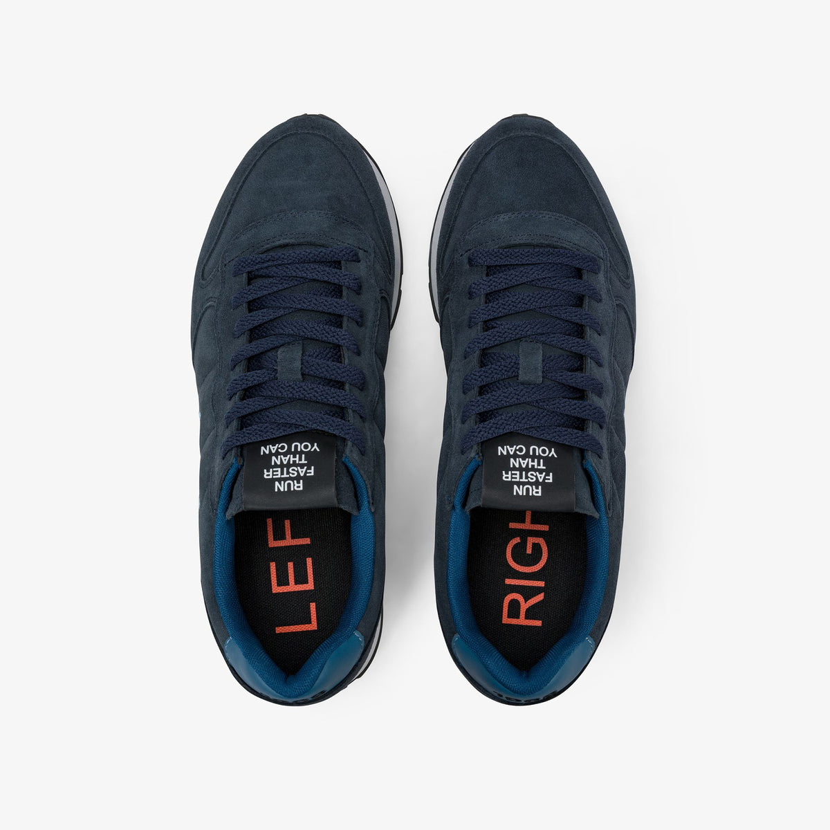 SUN 68 Z46106 TOM 07 NAVY BLUE