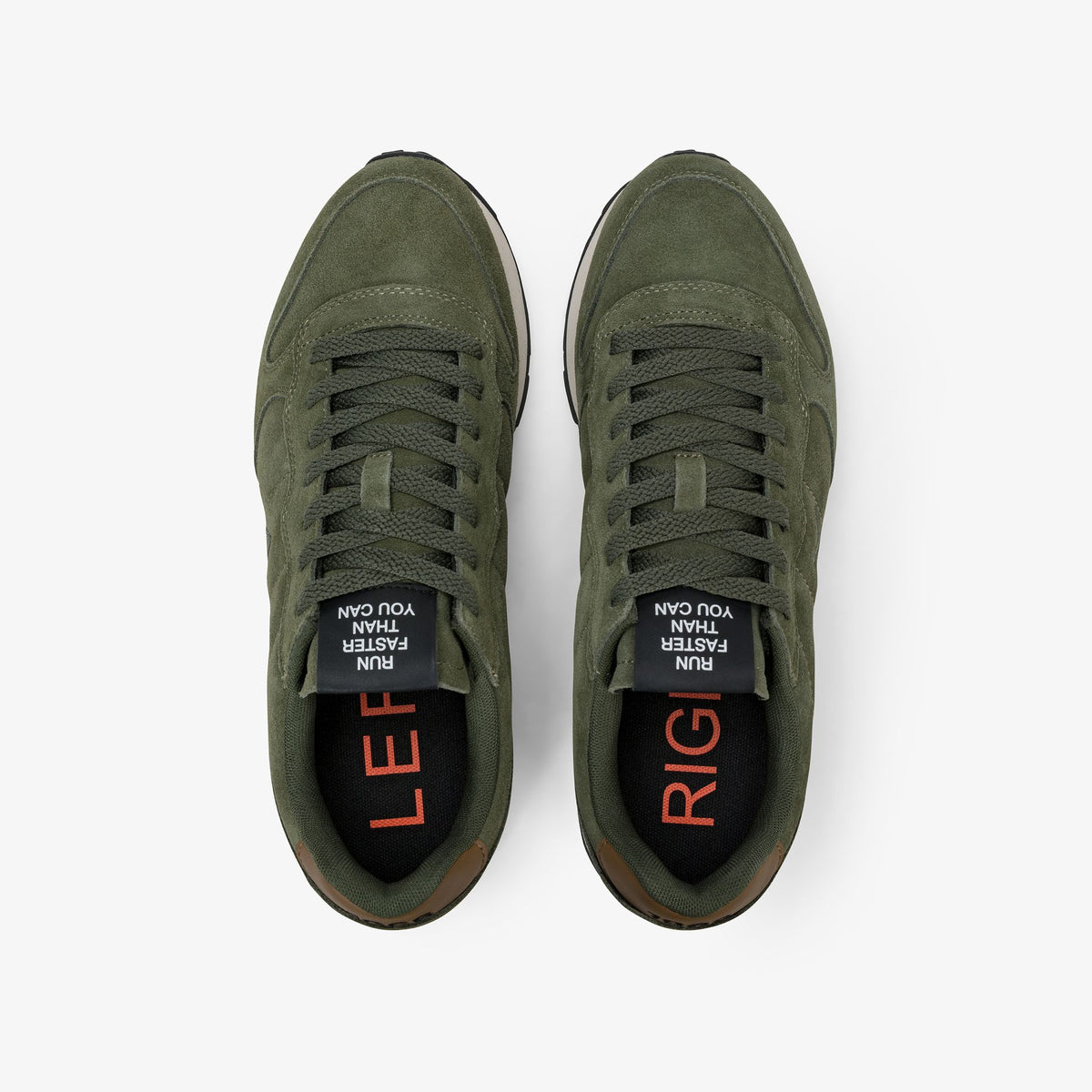 SUN 68 Z46106 TOM 74 MILITARE SCURO
