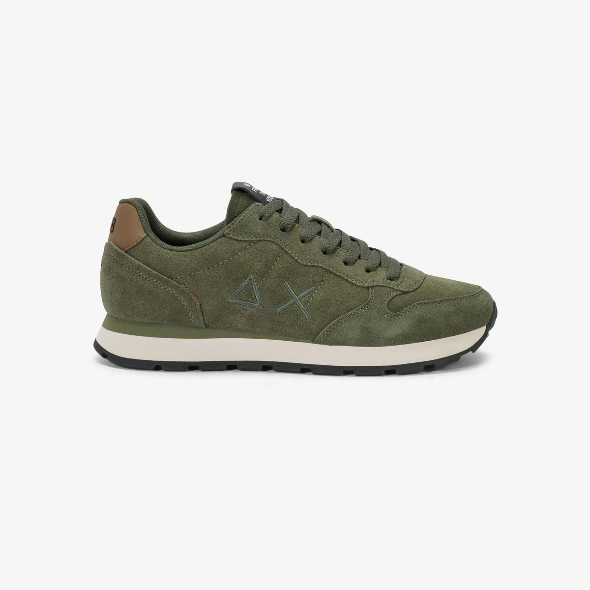 SUN 68 Z46106 TOM 74 MILITARE SCURO
