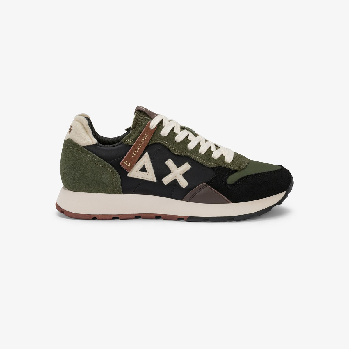 SUN 68 Z46107 TOM 74 MILITARE SCURO