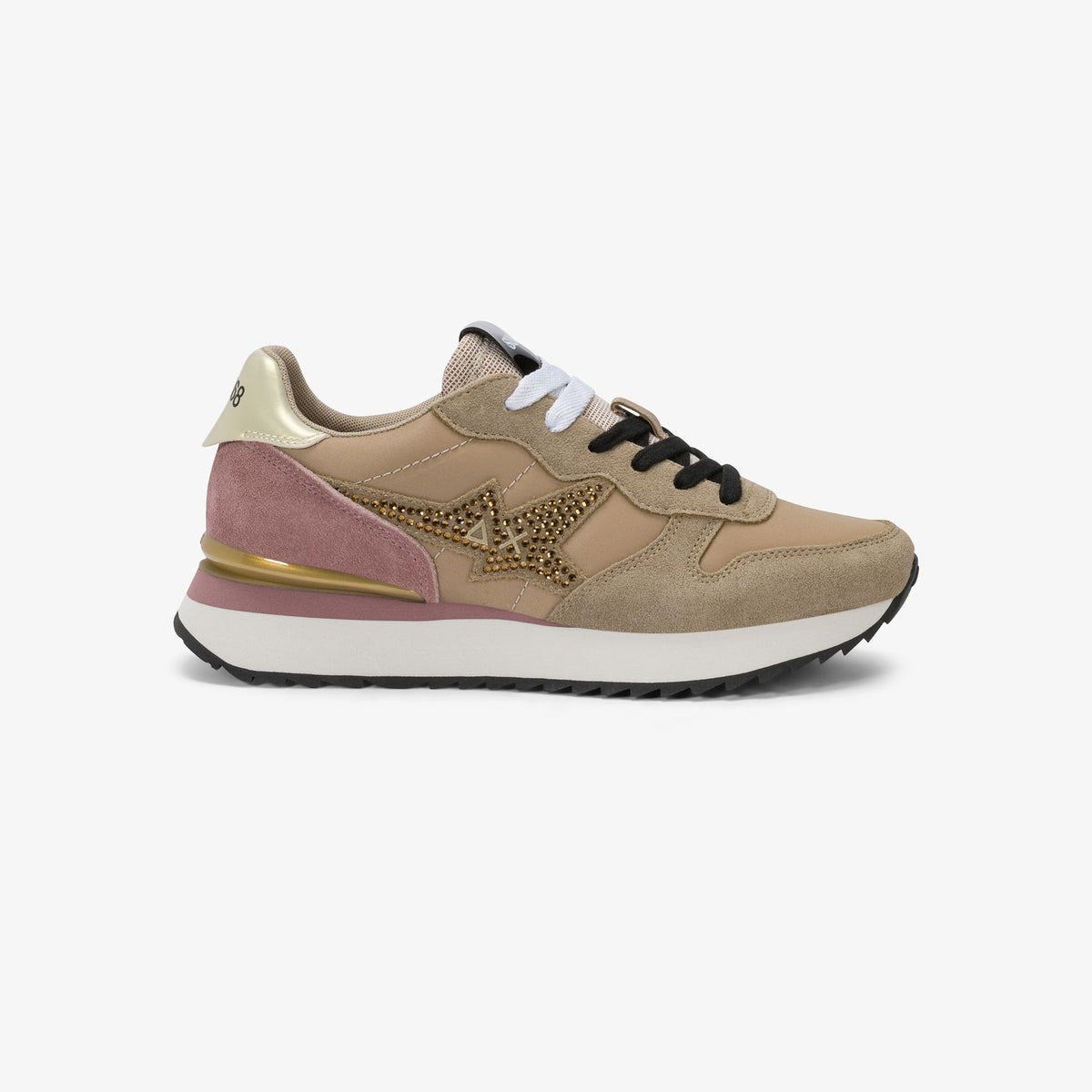 SUN 68 Z46223 STARGIRL 77 BEIGE SCURO