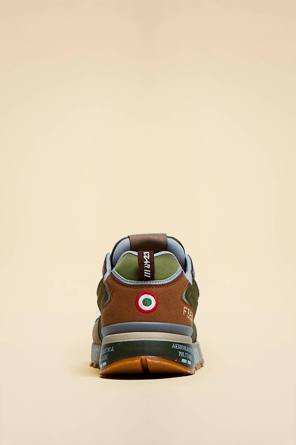 AERONAUTICA MILITARE F35A VERDE